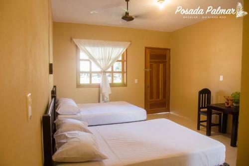 Hotel Posada Palmar