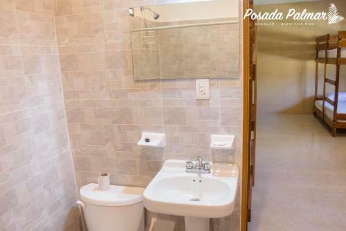 Hotel Posada Palmar