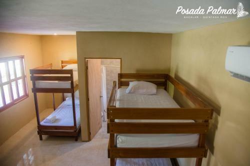 Hotel Posada Palmar
