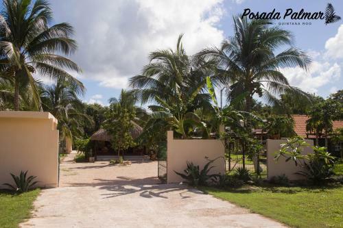Hotel Posada Palmar