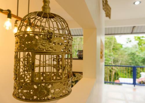 Posada Hacienda Bamb�