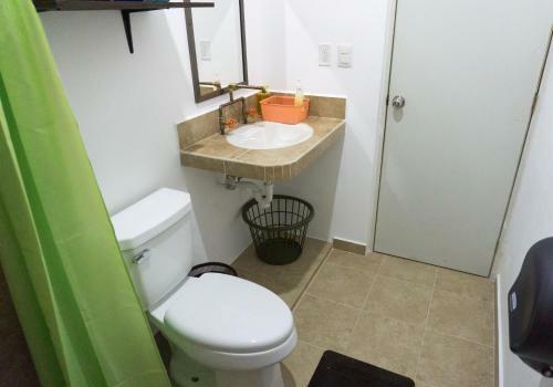 Posada Hacienda Bamb�
