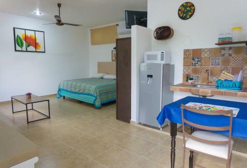 Posada Hacienda Bamb�