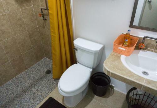Posada Hacienda Bamb�
