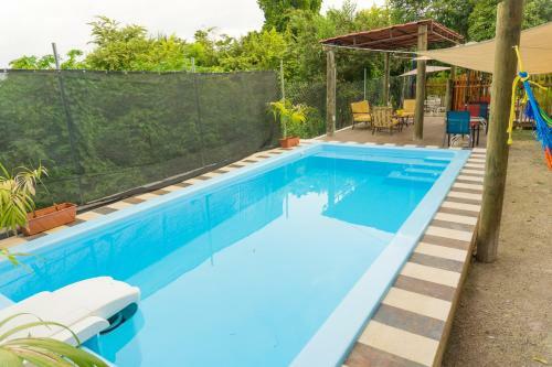 Posada Hacienda Bamb�