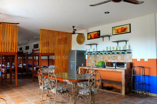 Posada Hacienda Bamb�