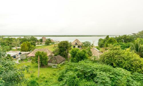 Posada Hacienda Bamb�