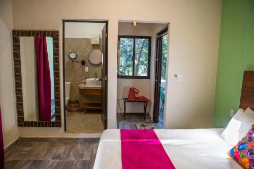 El Roble Hotel Nature