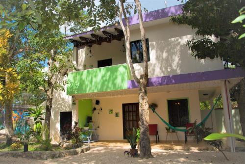 El Roble Hotel Nature