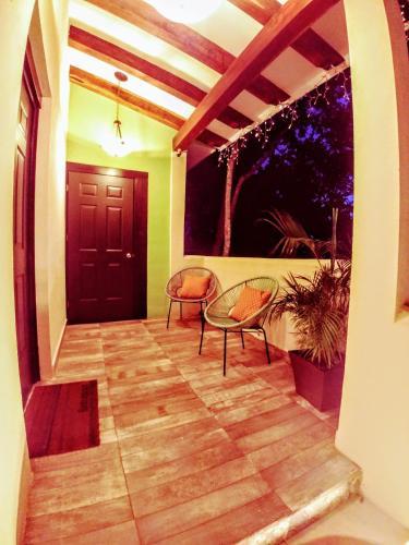 El Roble Hotel Nature