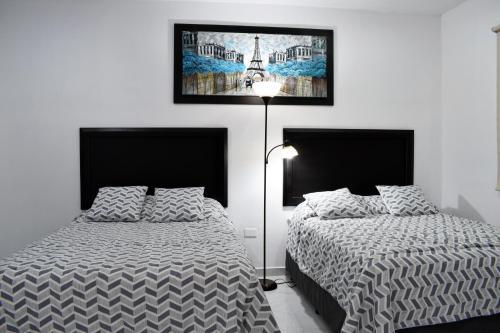 Hotel Stone Aparments