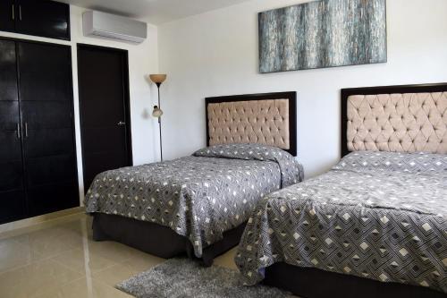 Hotel Stone Aparments