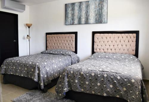 Hotel Stone Aparments