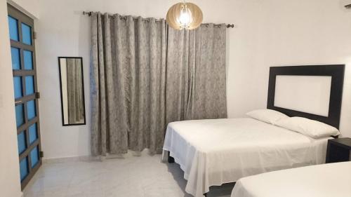 Hotel Casa Zazil