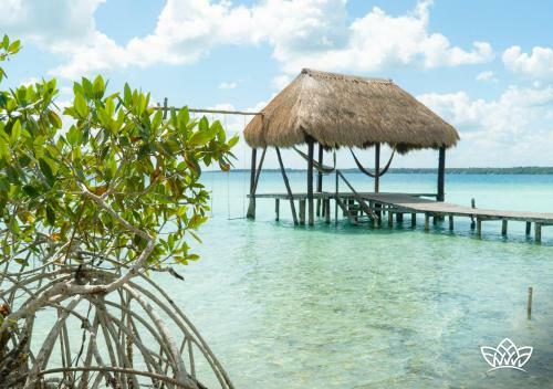 Hotel Wayak Bacalar - All Inclusive