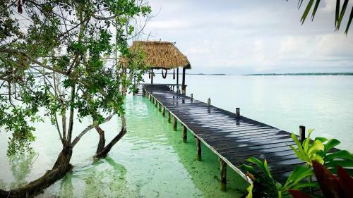 Hotel Wayak Bacalar - All Inclusive
