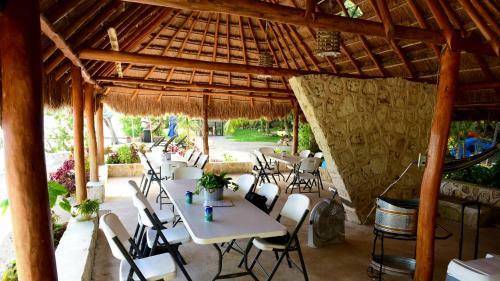 Hotel Wayak Bacalar - All Inclusive