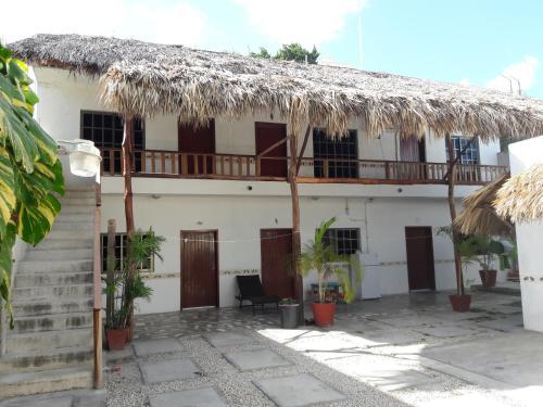 Hotel Szapot