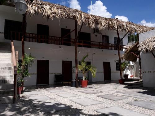 Hotel Szapot
