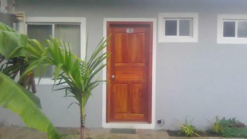 Casa Particular