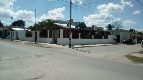 Casa Particular