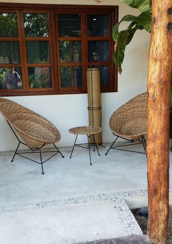 Hotel Poza Clara Sanctuary