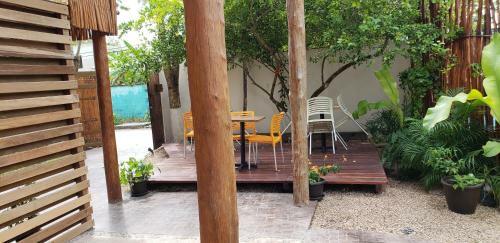 Hotel Poza Clara Sanctuary