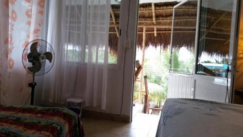 Bacalar Camping "el Arbol de La Vida"
