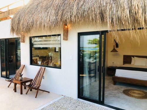 Hotel Casa Bakal