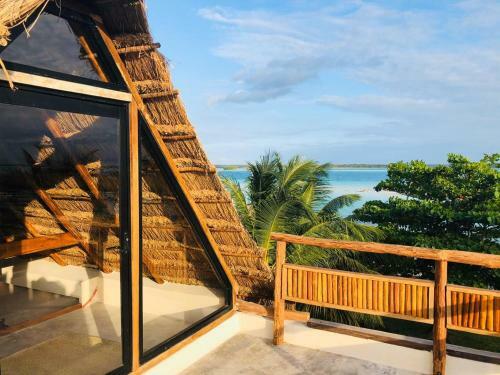 Hotel Casa Bakal