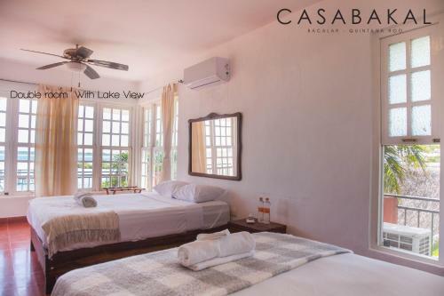 Hotel Casa Bakal
