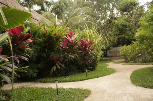 Hotel Casa Bakal