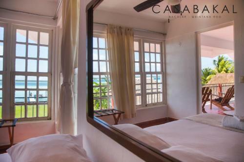 Hotel Casa Bakal