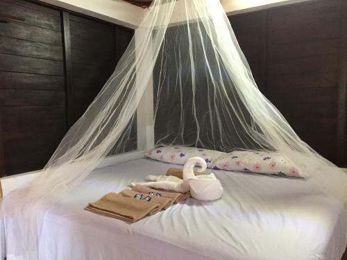 Hotel Caba�as Mr