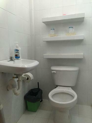 Hotel Caba�as Mr