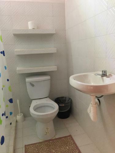 Hotel Caba�as Mr
