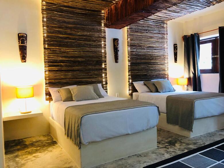 Tierra Maya Hotel Spa & Sanctuary