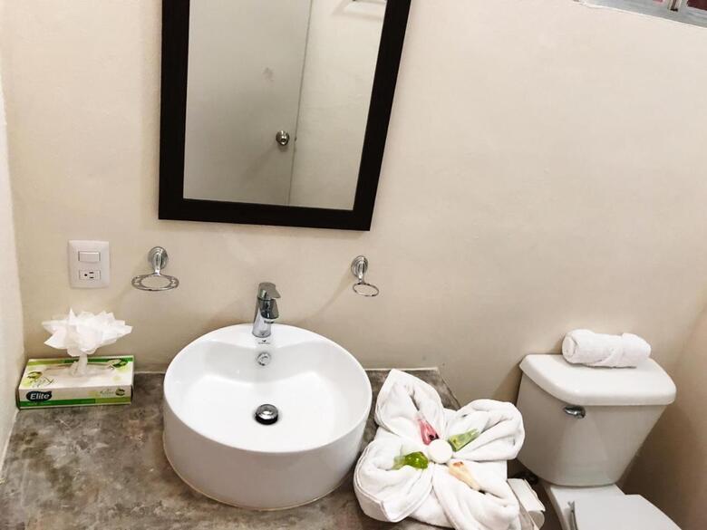 Tierra Maya Hotel Spa & Sanctuary
