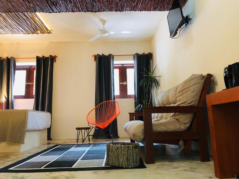 Tierra Maya Hotel Spa & Sanctuary