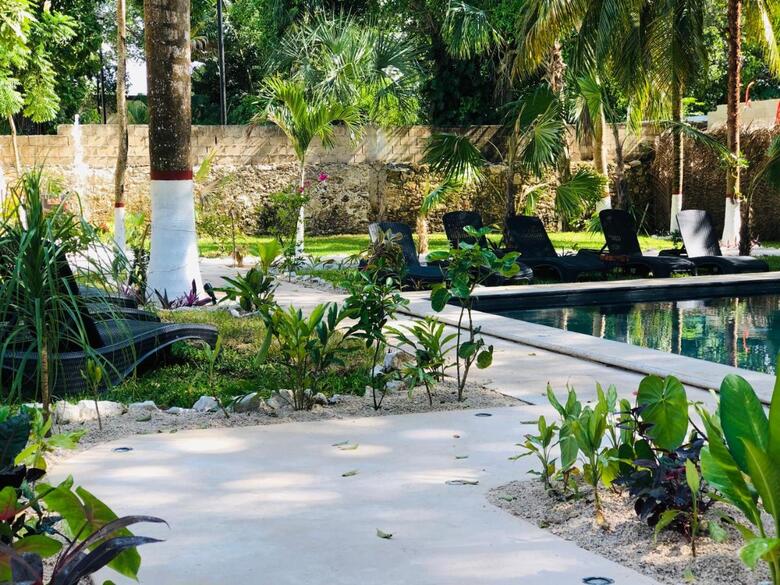 Tierra Maya Hotel Spa & Sanctuary