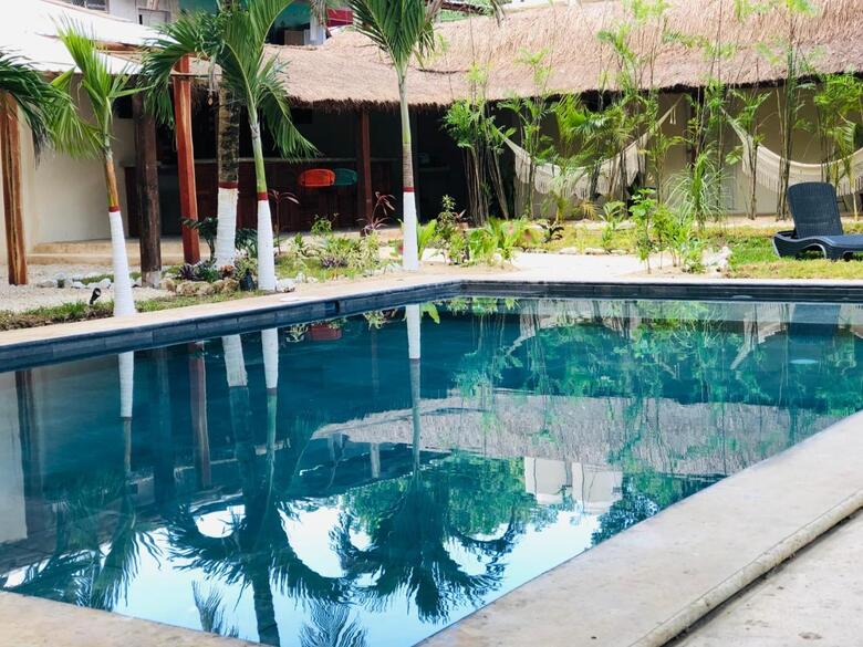 Tierra Maya Hotel Spa & Sanctuary