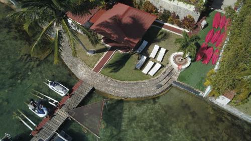 Zazil Hostel