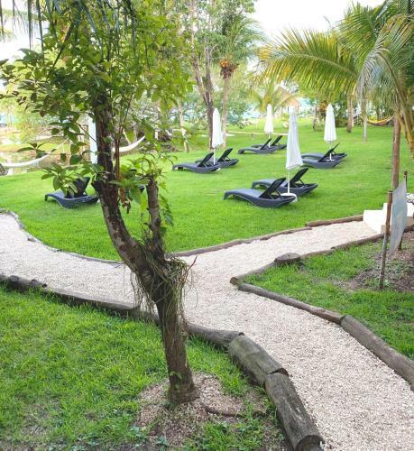 Hotel La Albarina