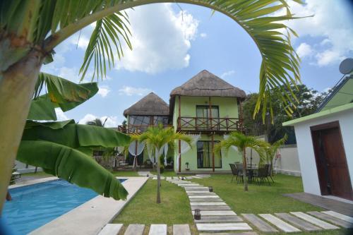 Hotel Cabanas Luxury