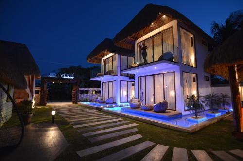 Hotel Cabanas Luxury