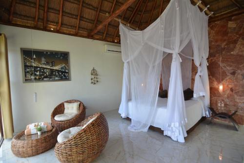 Hotel Cabanas Luxury