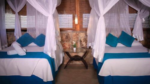 Hotel Cabanas Luxury