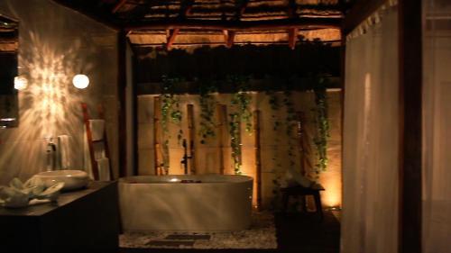 Hotel Cabanas Luxury