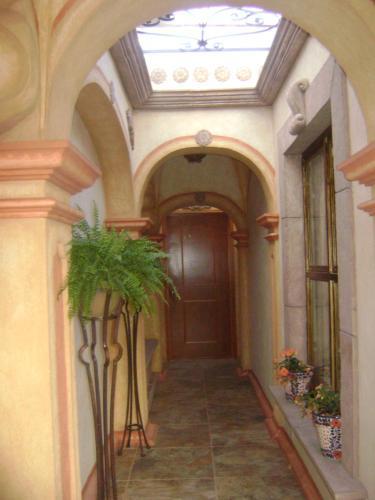 Hotel Posada Maria Bonita