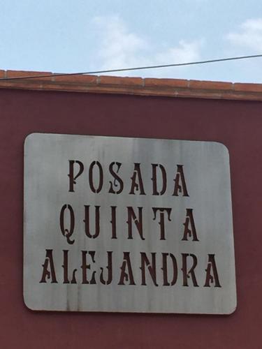 Posada Quinta Alejandra